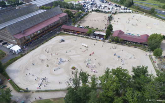 Centre des expositions