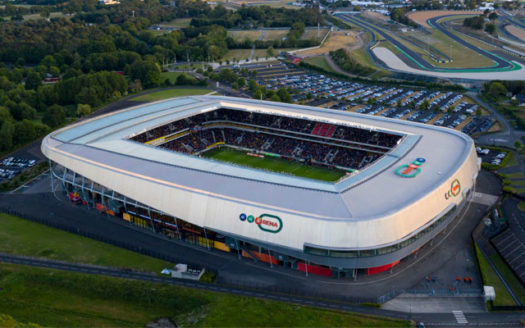 Stade Marie-Marvingt