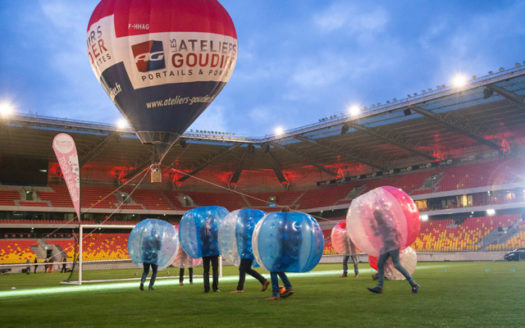 Stade Marie-Marvingt