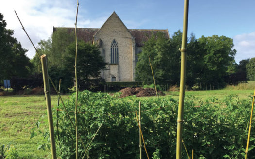 Pôle Européen du Cheval
