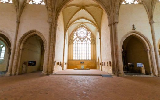 Abbaye Royale de l’Épau