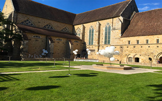 Abbaye Royale de l’Épau