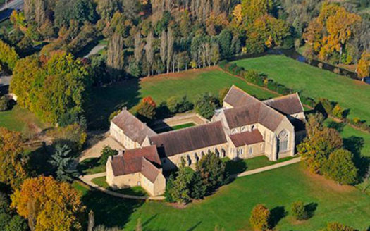 Abbaye Royale de l’Épau