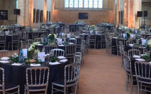 Abbaye Royale de l’Épau