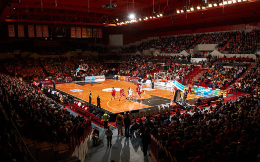 Stade Marie-Marvingt