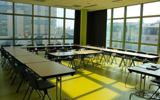 CCI LE MANS – Sarthe