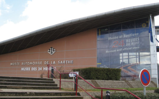 CCI LE MANS – Sarthe
