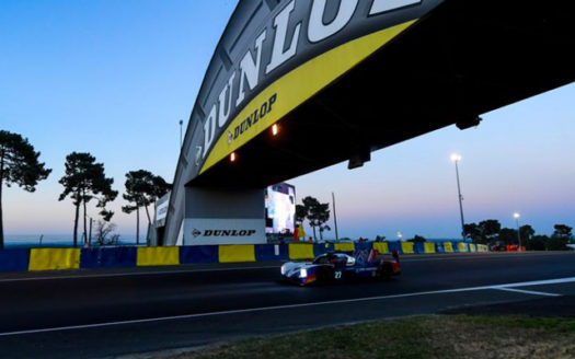 Circuit des 24 Heures du Mans