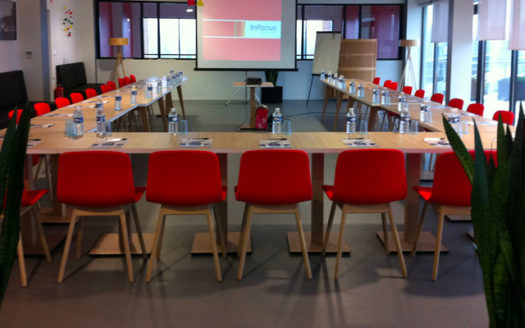 Circuit des 24 Heures du Mans