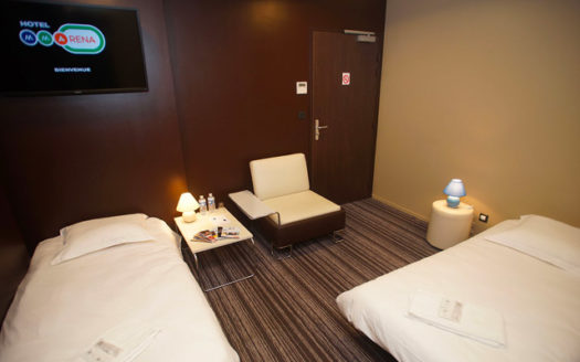 Stade Marie-Marvingt