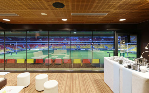 Stade Marie-Marvingt