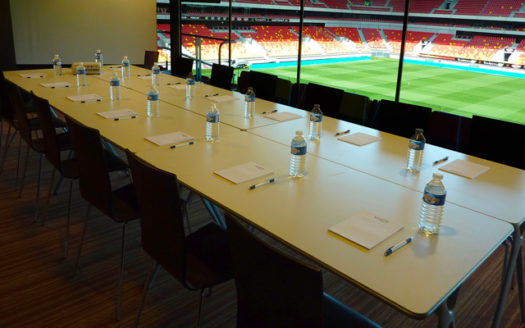 Stade Marie-Marvingt