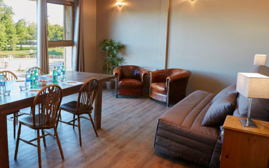 Pôle Européen du Cheval