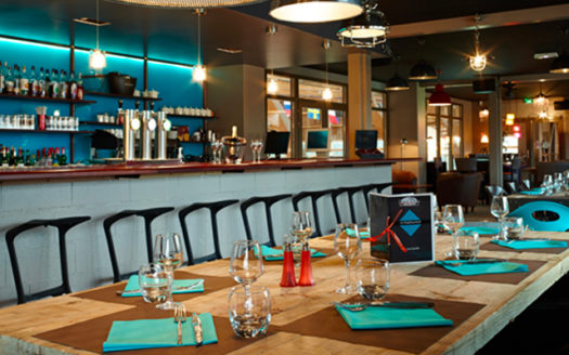 Pôle Européen du Cheval