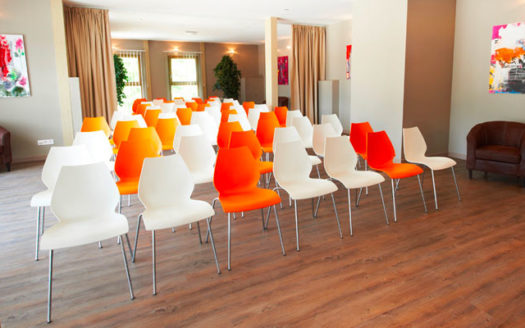 Pôle Européen du Cheval