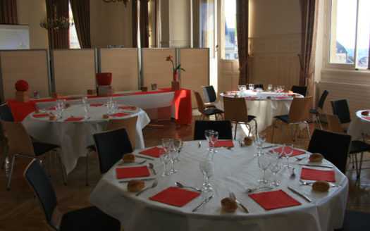 Abbaye Royale de l’Épau