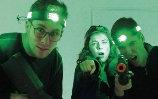 Centre des expositions