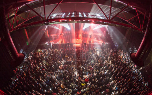 Centre des expositions