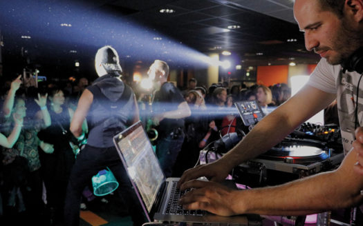 Centre des expositions